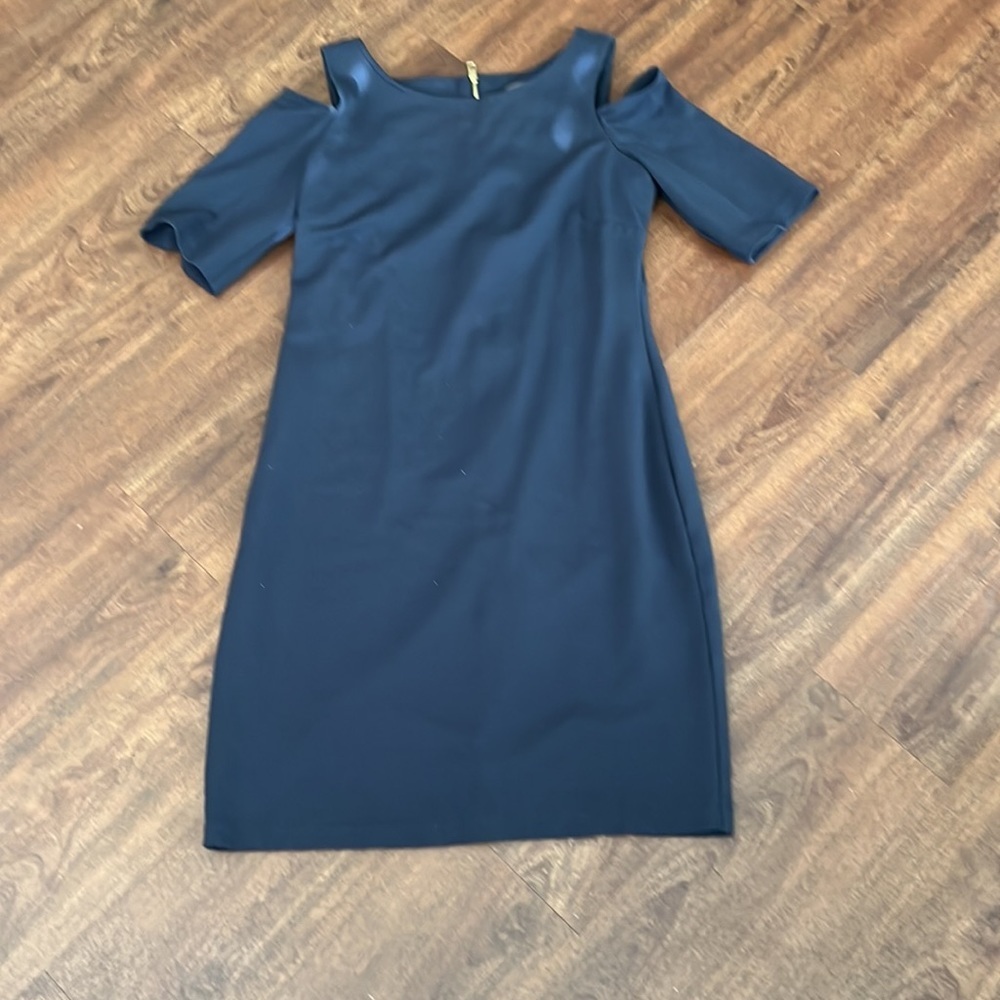 Vince Canuto sheath Womens Dress - Picture 2 of 6
